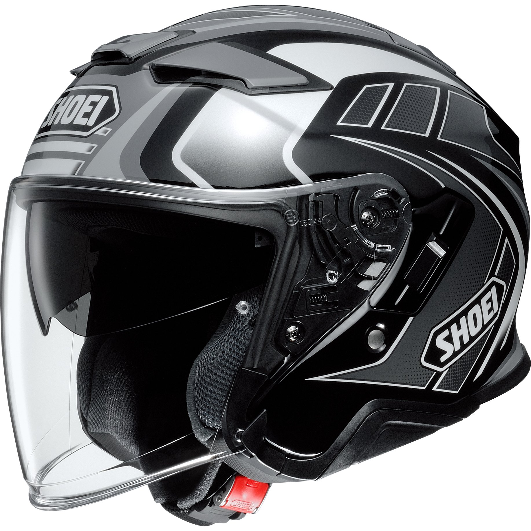 Shoei J-Cruise II Aglero TC-5 S Shoei J-Cruise II Aglero TC-5 S von Shoei