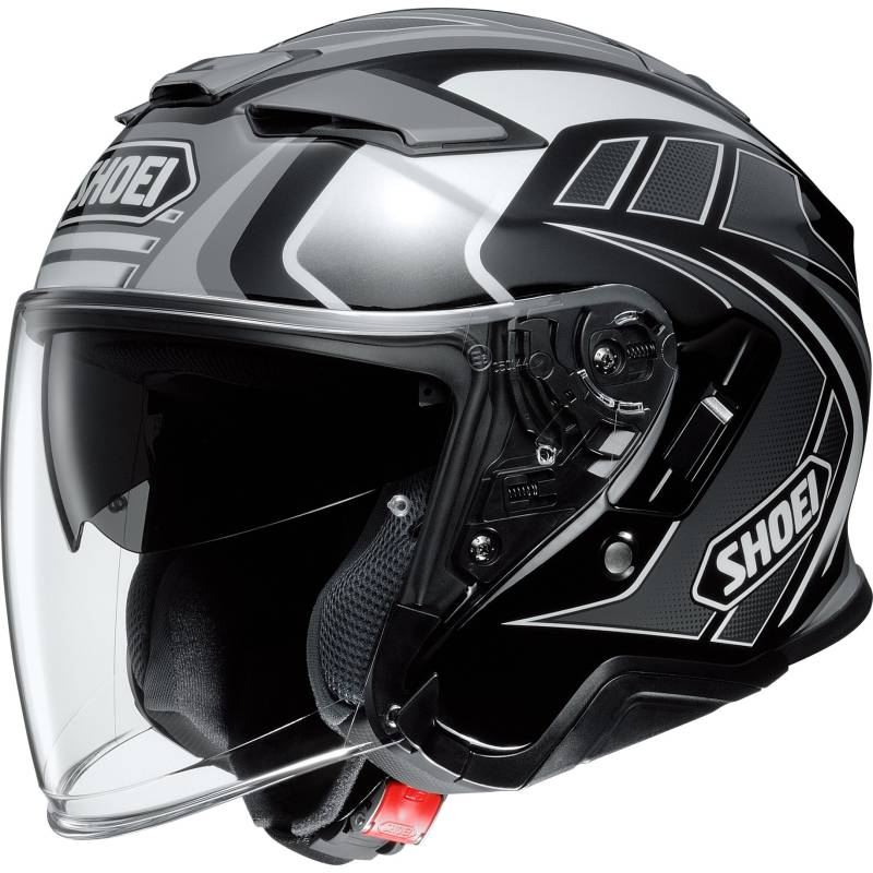 Shoei J-Cruise II Aglero TC-5 S von Shoei