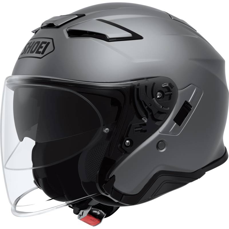 Shoei J-Cruise II matt deep grey S von Shoei