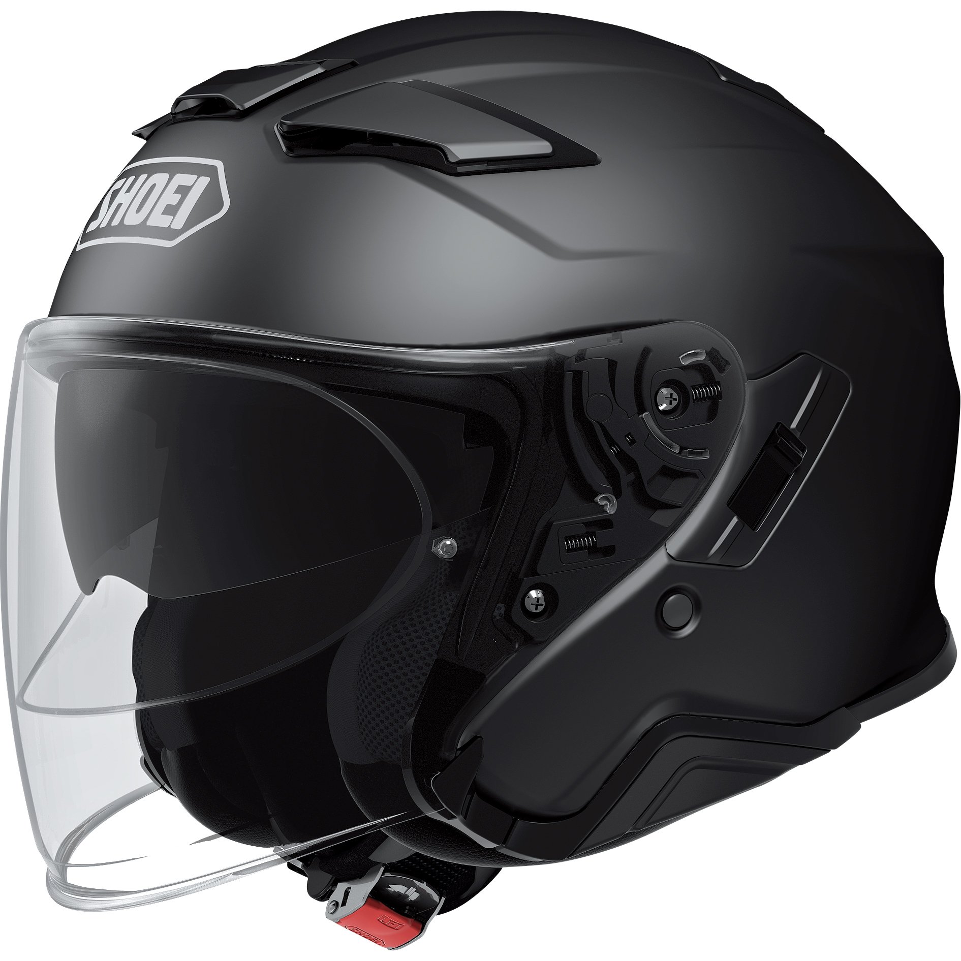 Shoei J-Cruise II mattschwarz S Shoei J-Cruise II mattschwarz S von Shoei