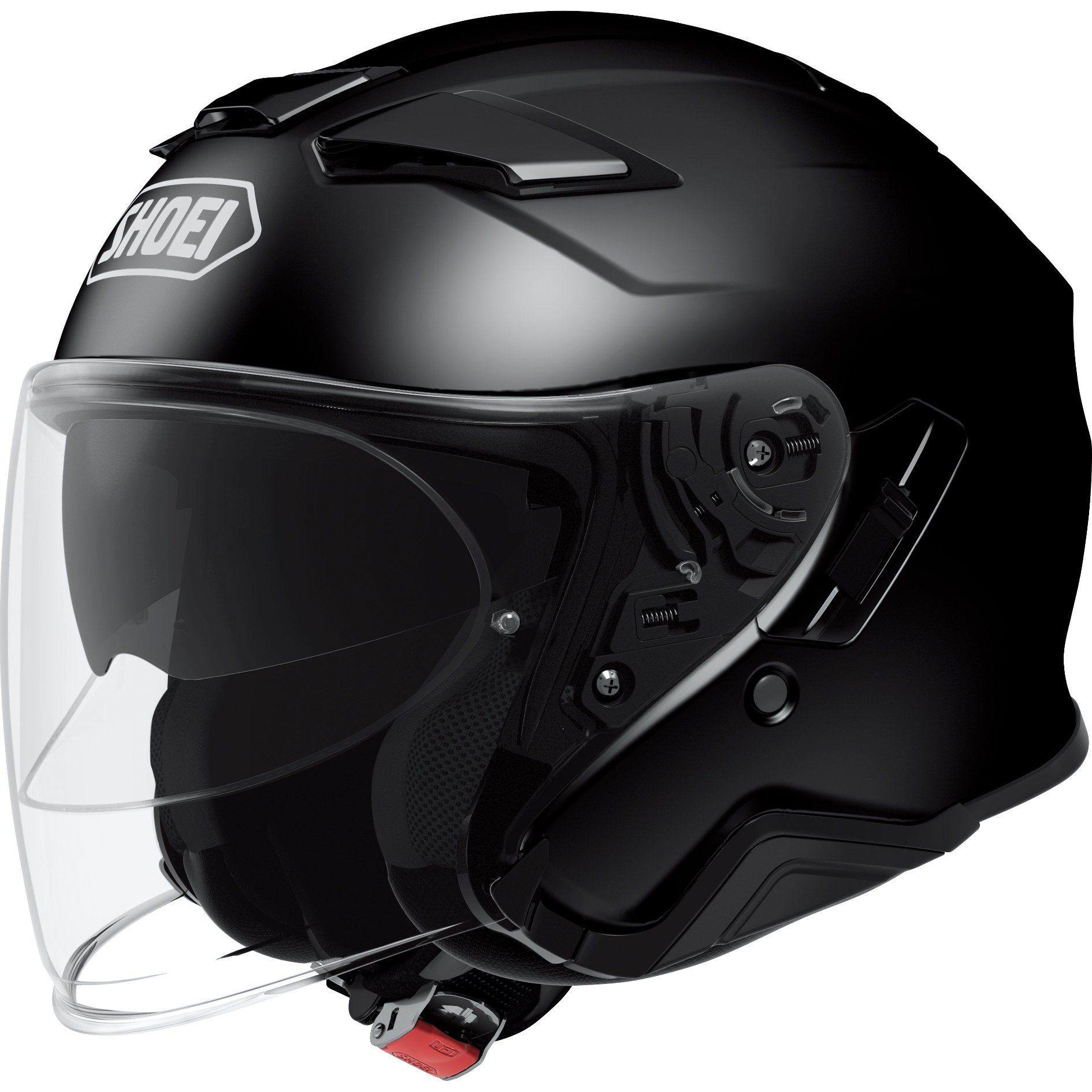 Shoei J-Cruise II schwarz S Shoei J-Cruise II schwarz S von Shoei