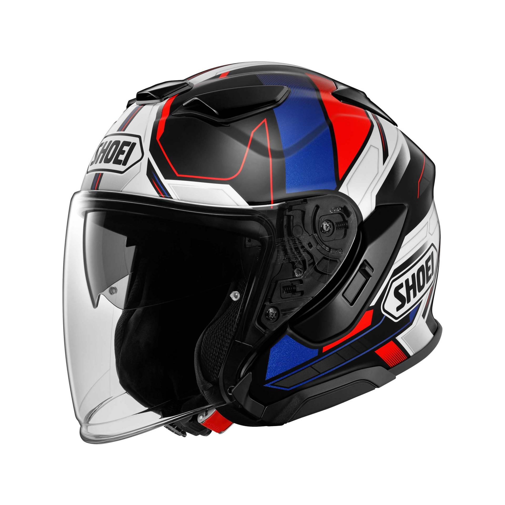 Shoei J-Cruise III Whizzy TC-10 S Shoei J-Cruise III Whizzy TC-10 S von Shoei