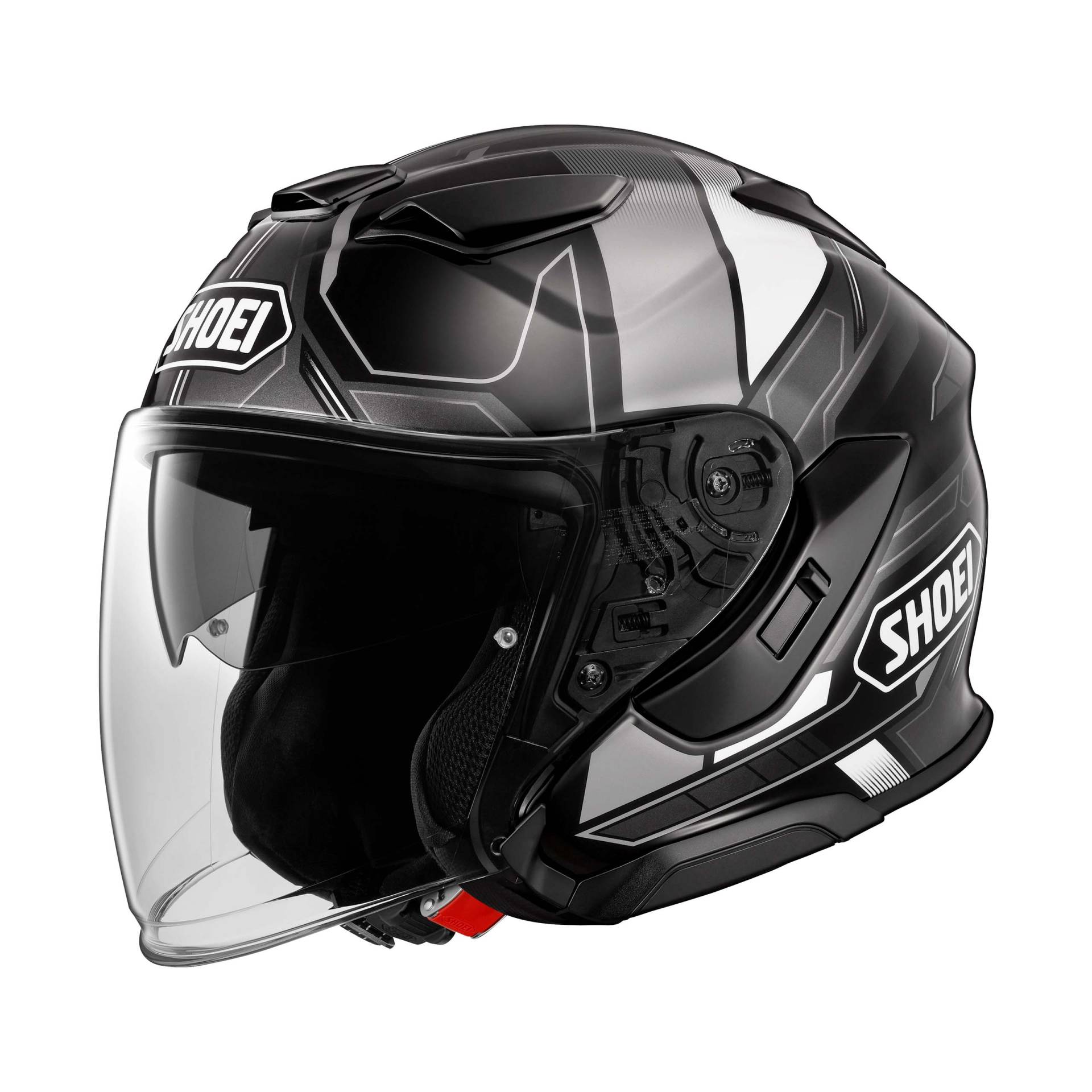 Shoei J-Cruise III Whizzy TC-5 M Shoei J-Cruise III Whizzy TC-5 M von Shoei