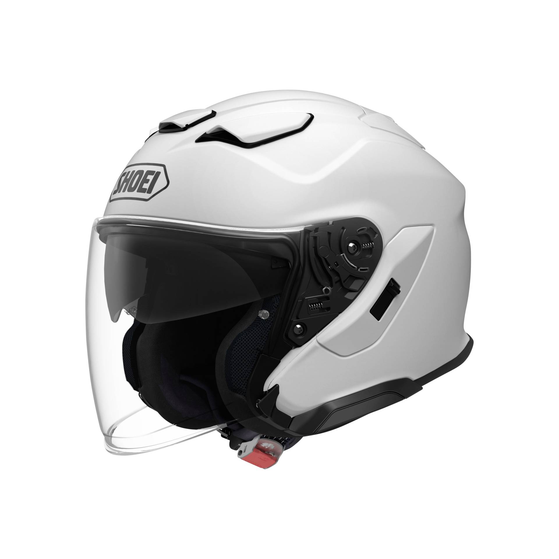 Shoei J-Cruise III weiß XXL Shoei J-Cruise III weiß XXL von Shoei