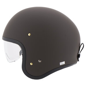 Shoei J.O Jethelm matt brown Matt Braun von Shoei