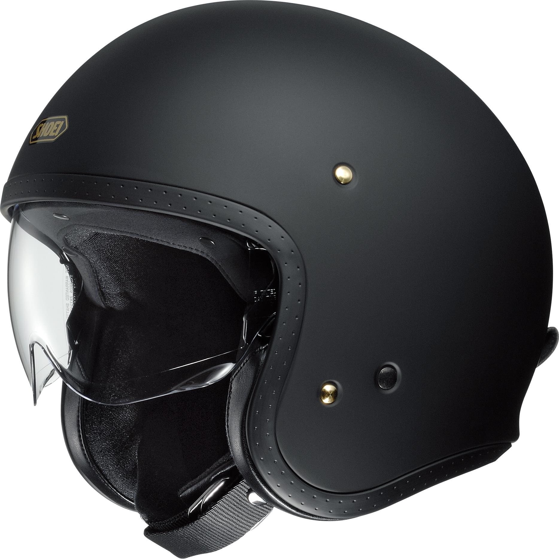 Shoei J.O Mattschwarz S Shoei J.O Mattschwarz S von Shoei