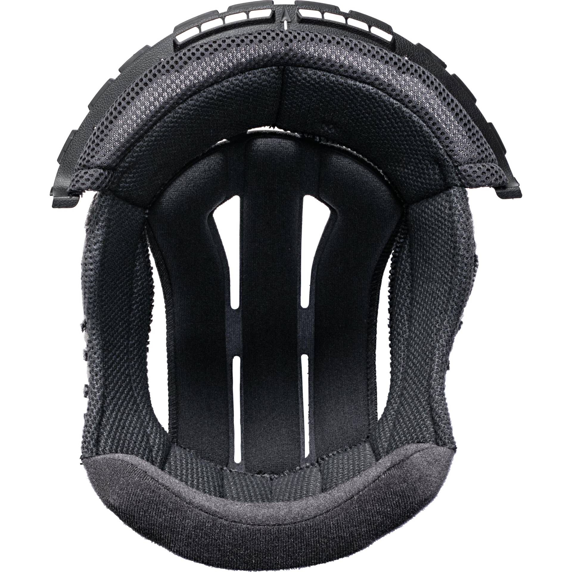 Shoei Kopfpolster NXR/NXR2 grau L 5mm Shoei Kopfpolster NXR/NXR2 grau L 5mm von Shoei