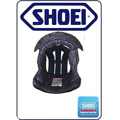 Shoei Kopfpolster für Helm GT-Air M9 mm von Shoei