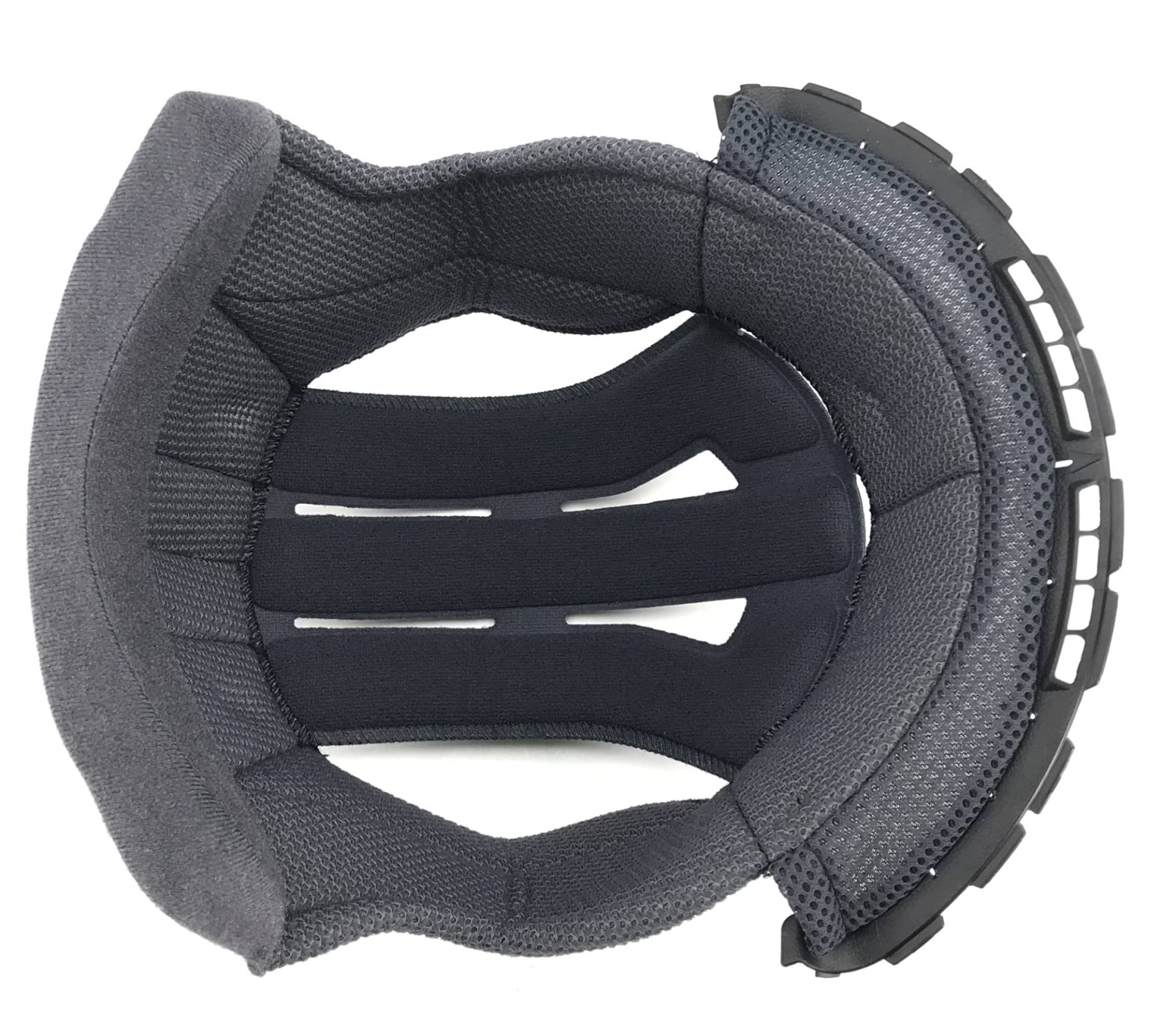 Shoei Kopfpolster für NXR, S - 9mm von Shoei