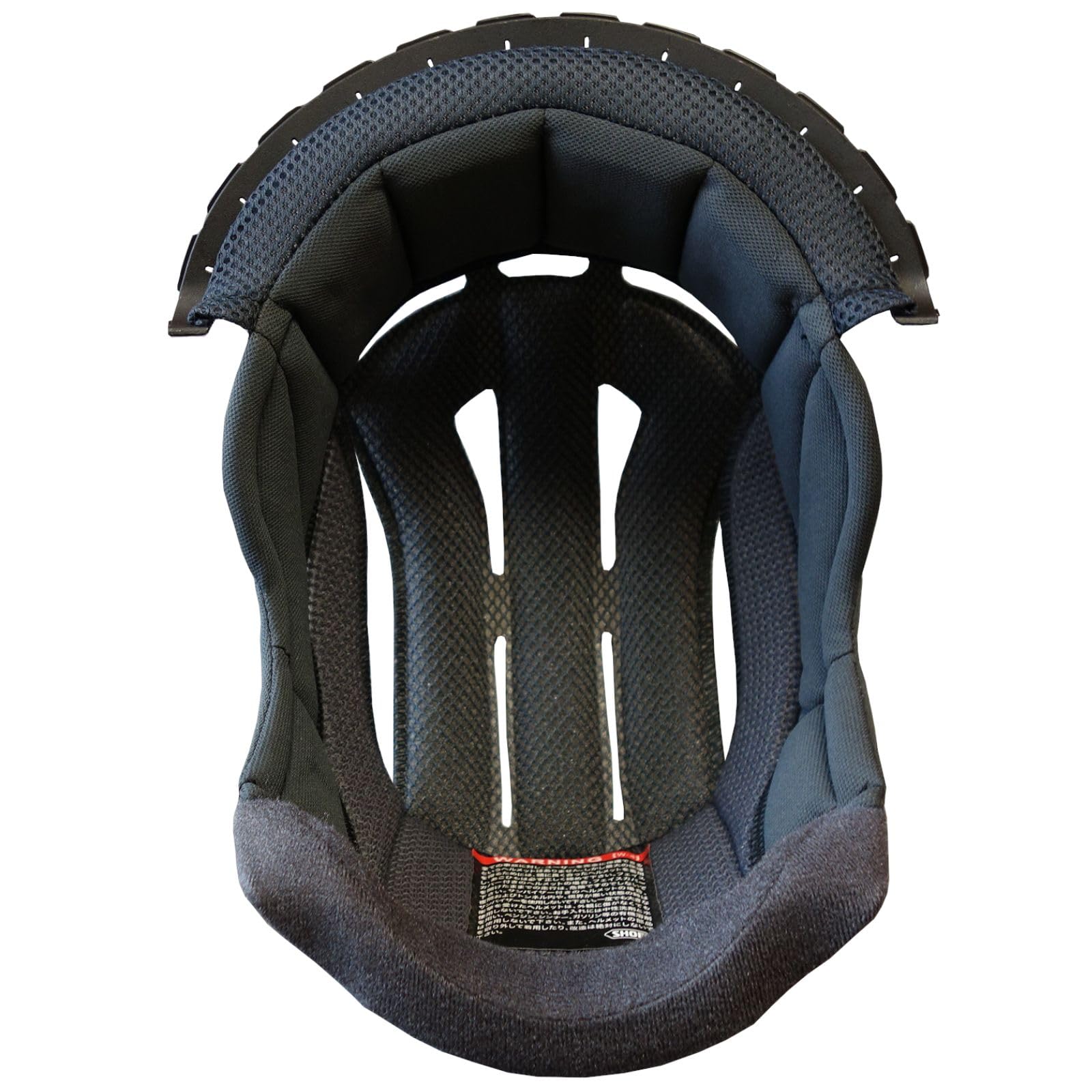 Shoei Kopfpolster für Neotec-II, XS - 9mm Shoei Kopfpolster für Neotec-II, XS - 9mm von Shoei