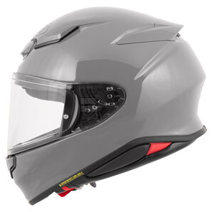 Shoei NXR 2 Integralhelm Grau von Shoei