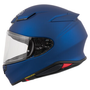 Shoei NXR 2 Integralhelm Matt Blau von Shoei