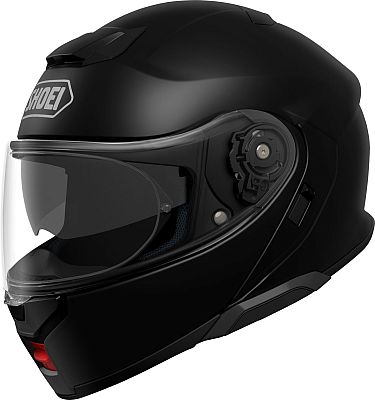 Shoei Neotec 3, Klapphelm - Matt-Schwarz - XS von Shoei