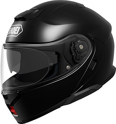 Shoei Neotec 3, Klapphelm - Schwarz - M von Shoei
