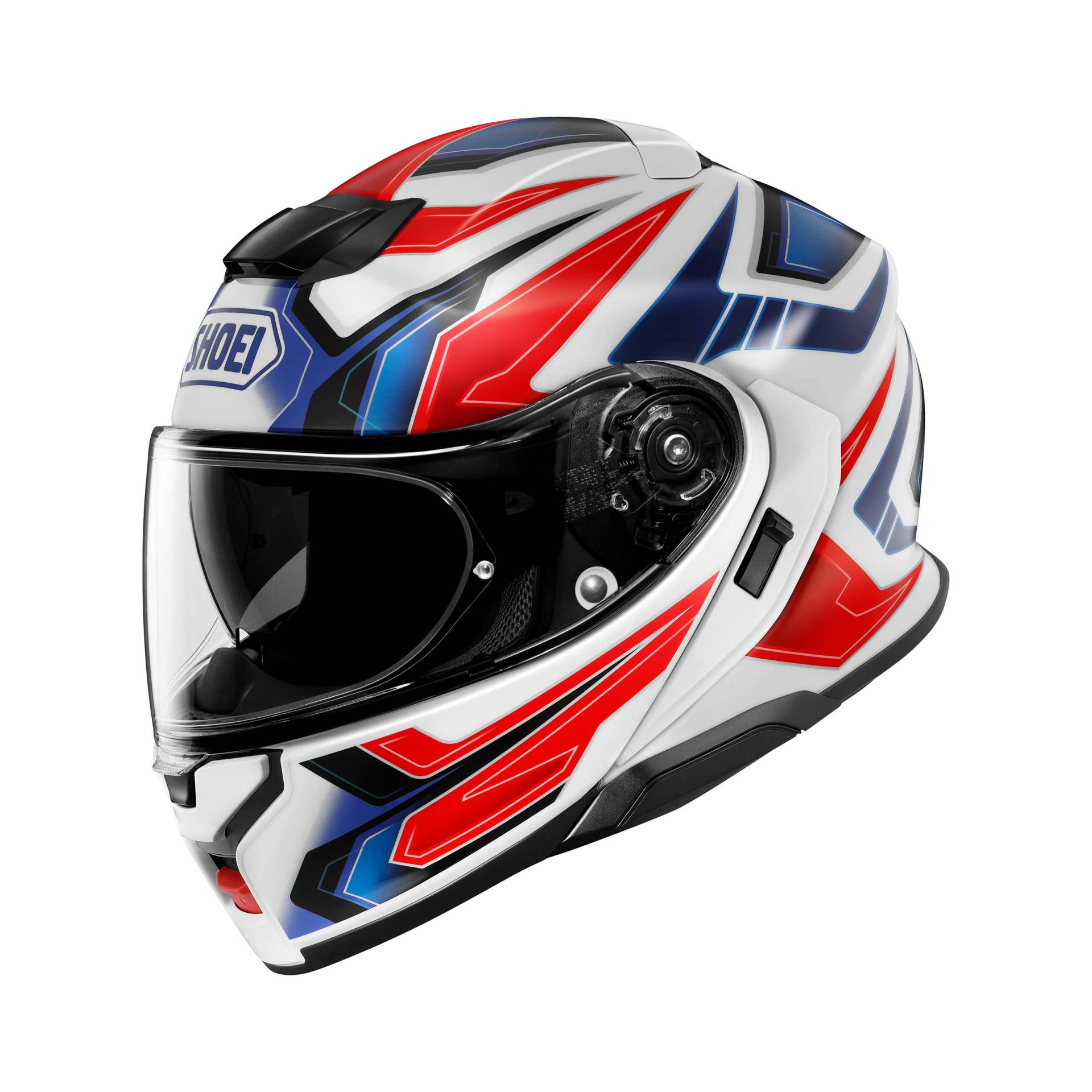 Shoei Neotec 3 Anthem TC-10 XL Shoei Neotec 3 Anthem TC-10 XL von Shoei