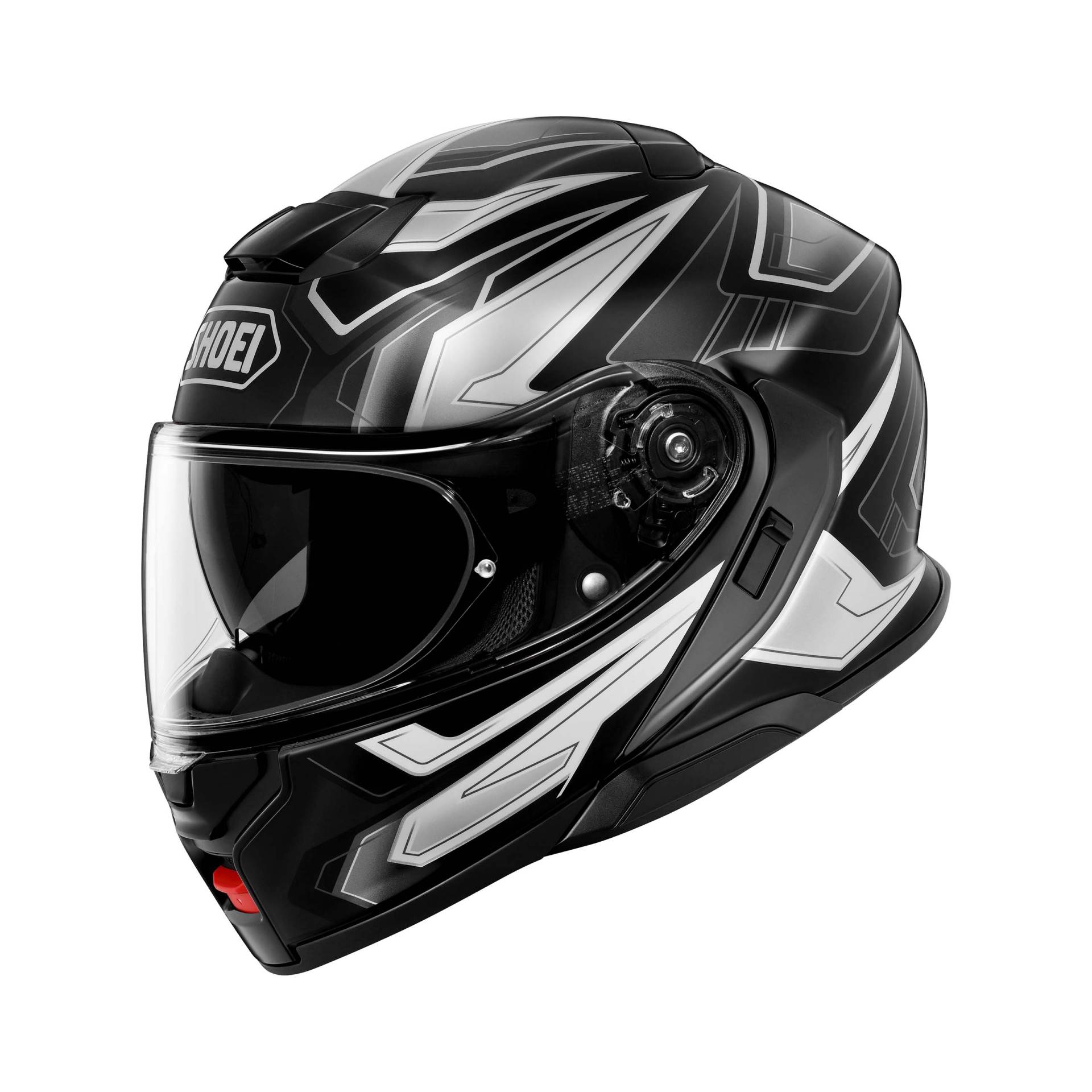 Shoei Neotec 3 Anthem TC-5 XL Shoei Neotec 3 Anthem TC-5 XL von Shoei
