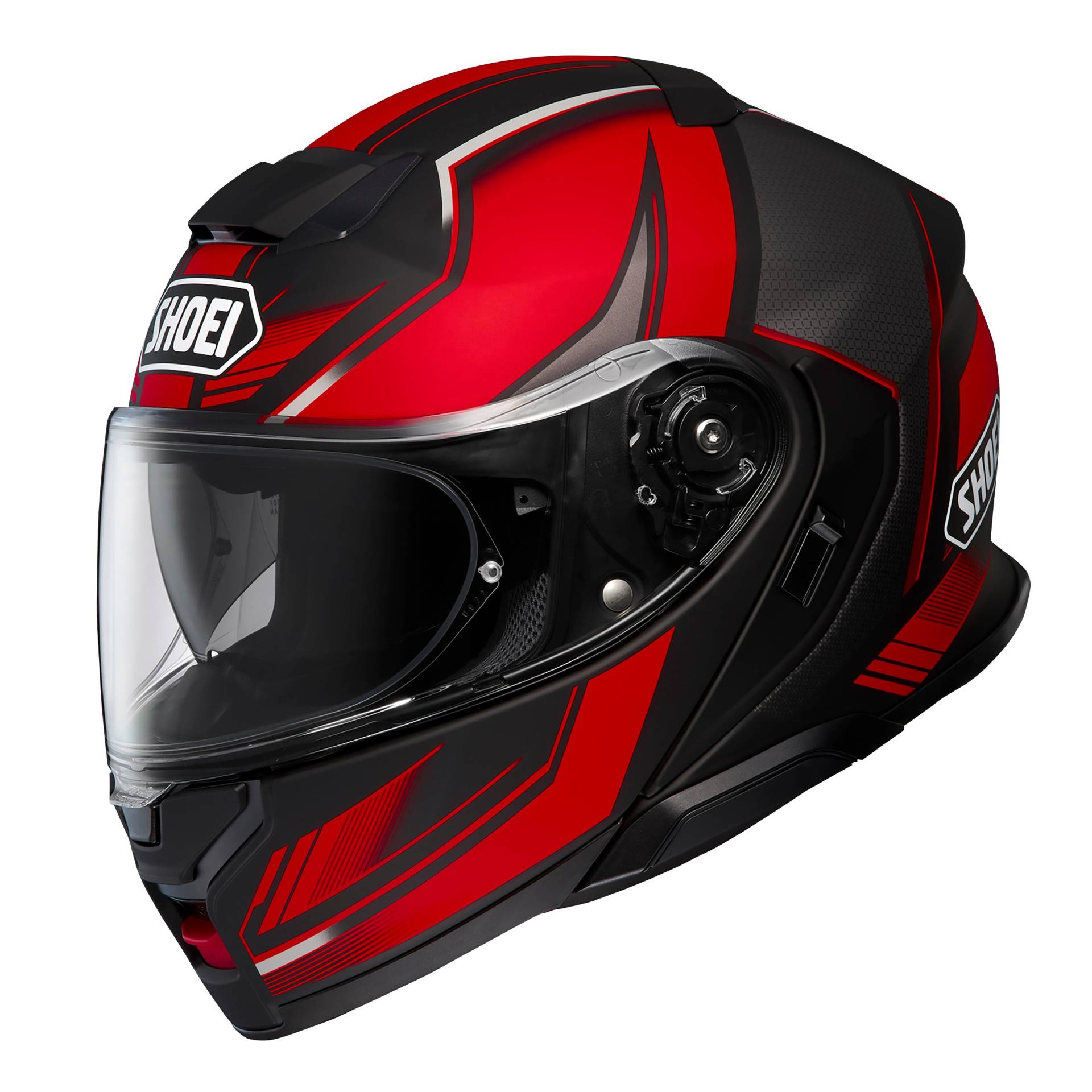 Shoei Neotec 3 Grasp TC-1 S Shoei Neotec 3 Grasp TC-1 S von Shoei