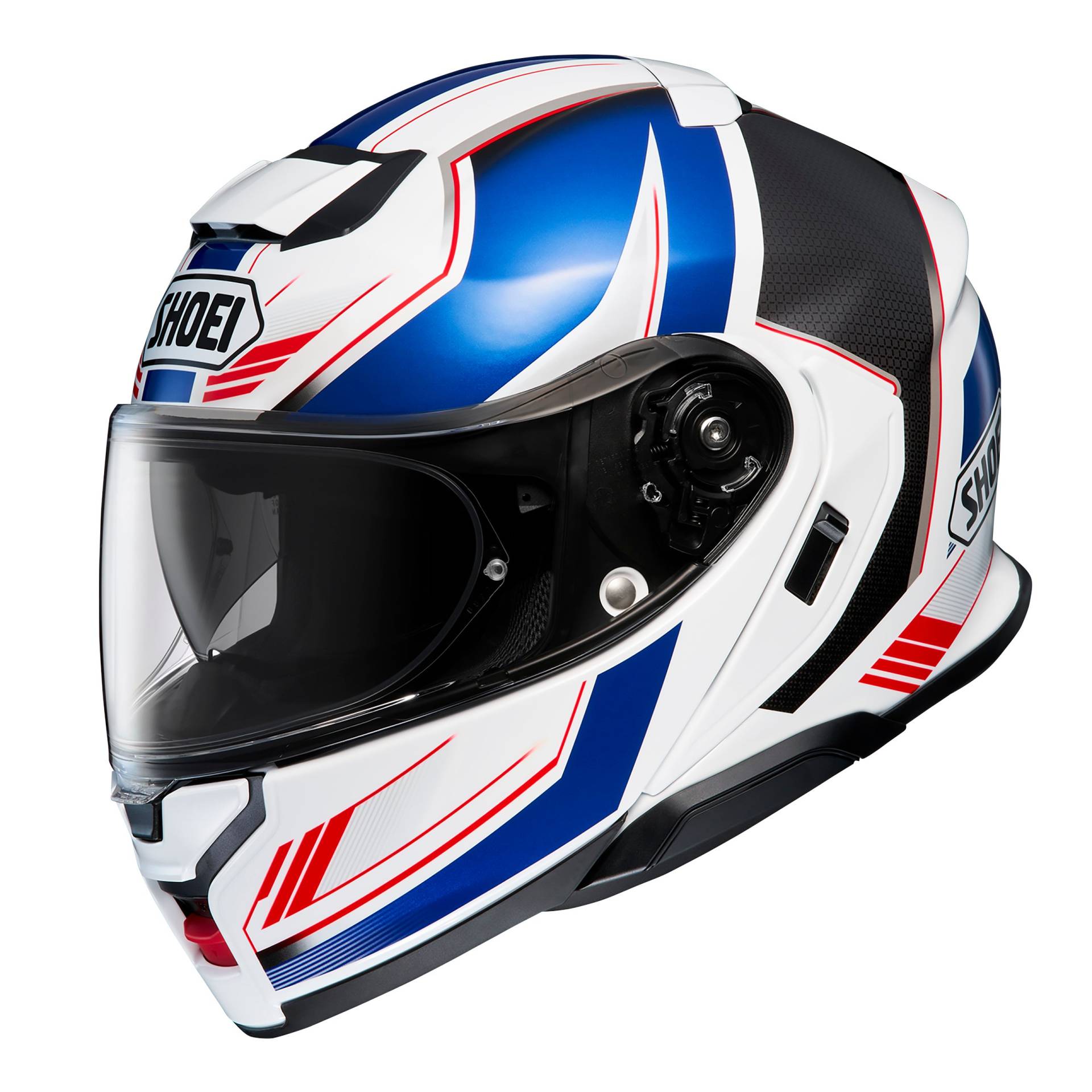 Shoei Neotec 3 Grasp TC-10 S Shoei Neotec 3 Grasp TC-10 S von Shoei