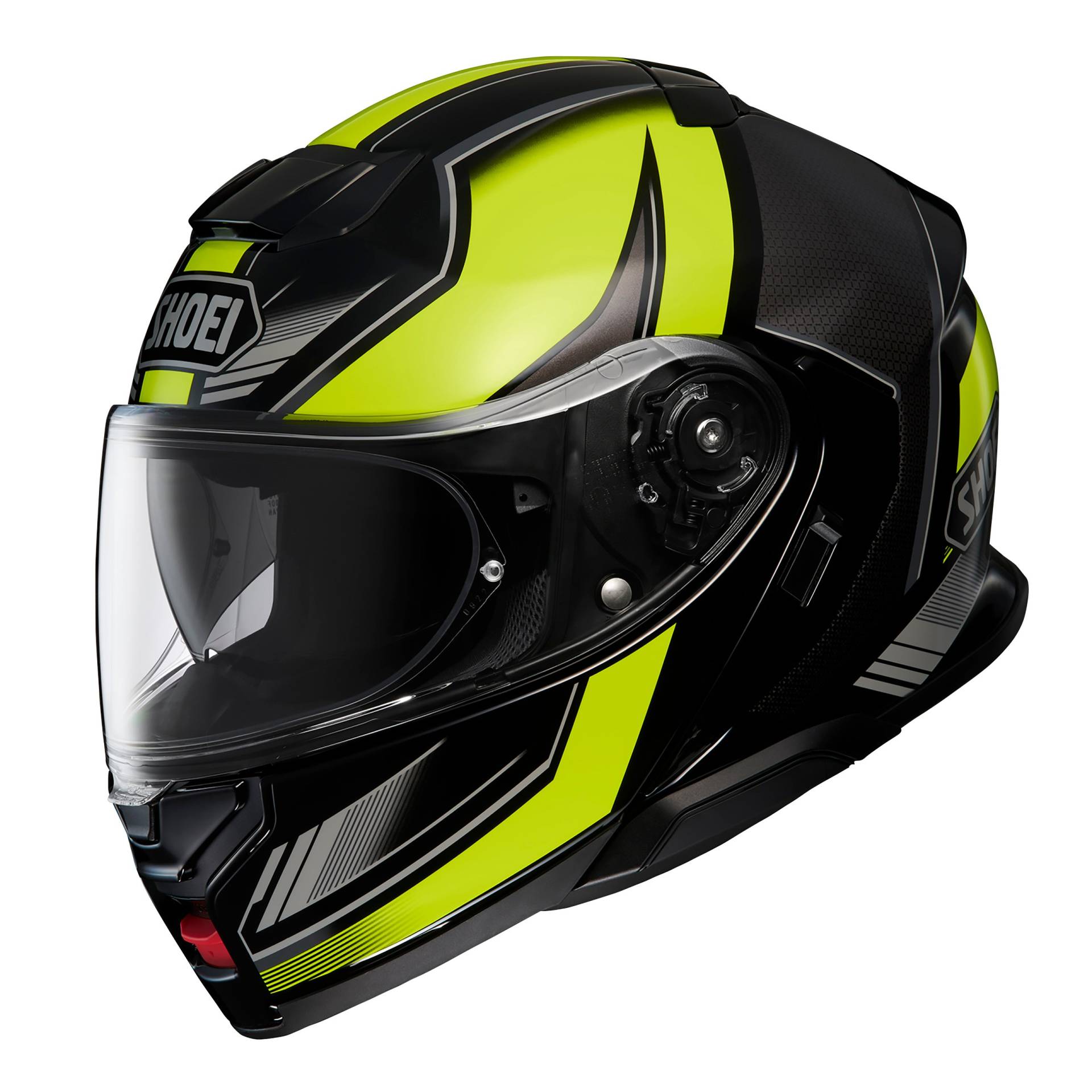 Shoei Neotec 3 Grasp TC-3 XS Shoei Neotec 3 Grasp TC-3 XS von Shoei