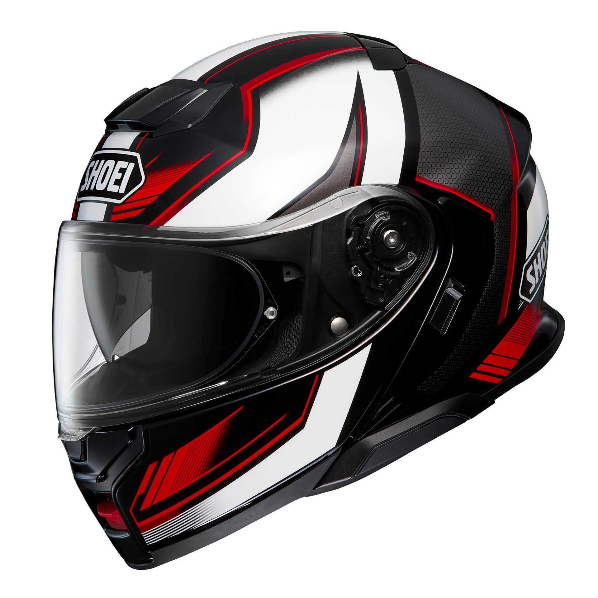 Shoei Neotec 3 Grasp TC-5 XXL Shoei Neotec 3 Grasp TC-5 XXL von Shoei