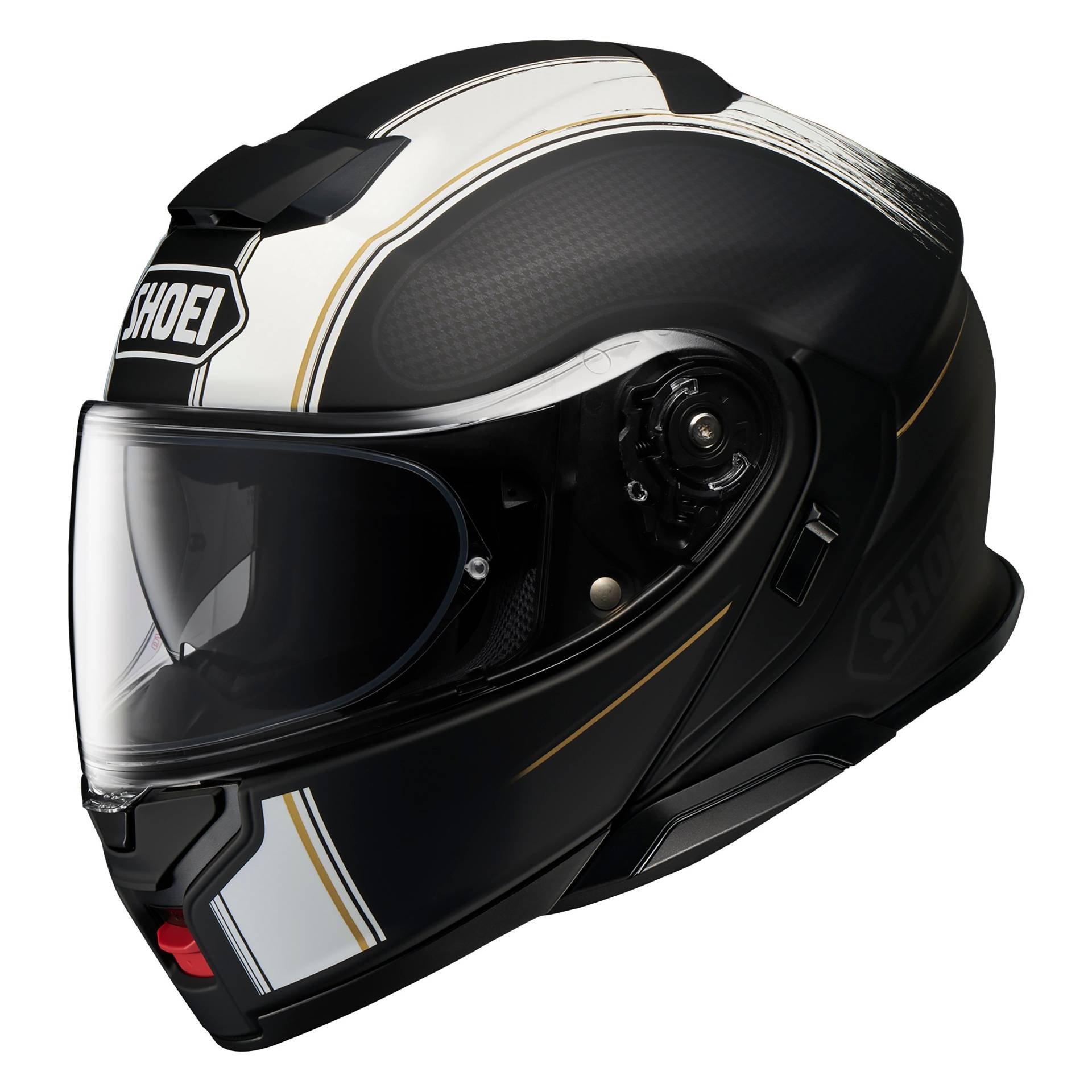 Shoei Neotec 3 Satori TC-5 XL von Shoei