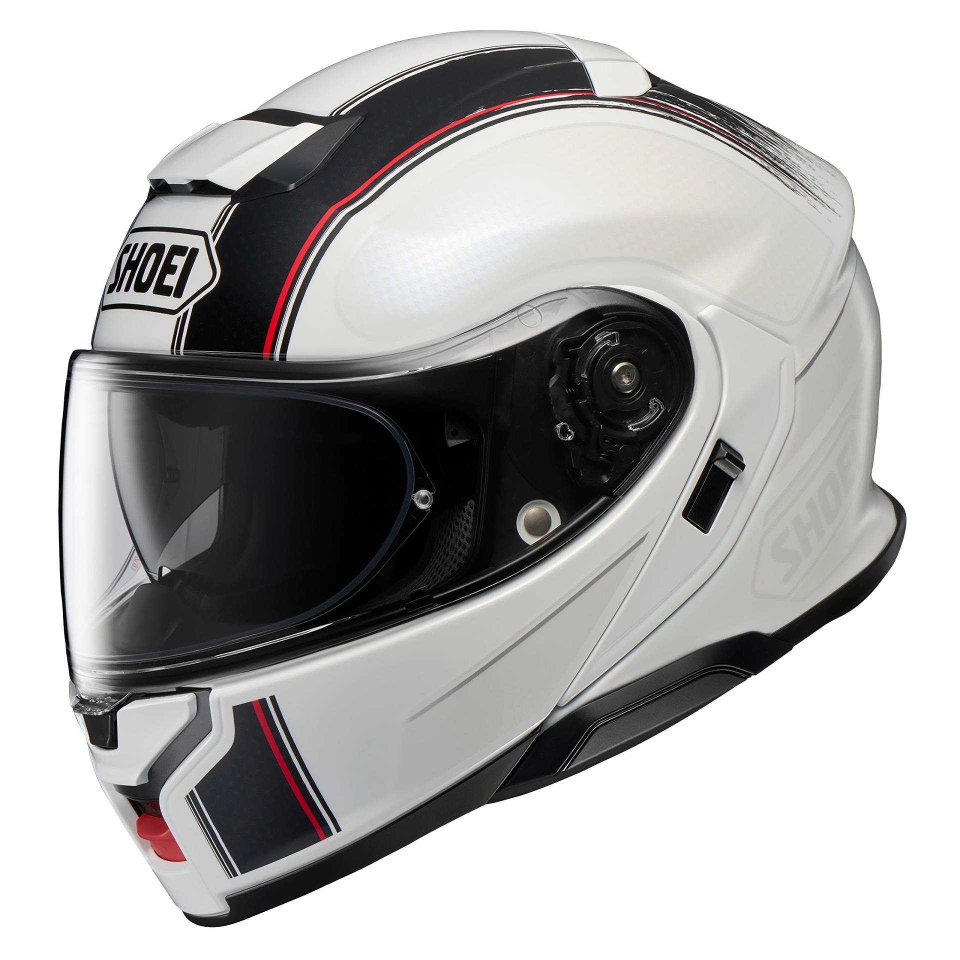 Shoei Neotec 3 Satori TC-6 L von Shoei