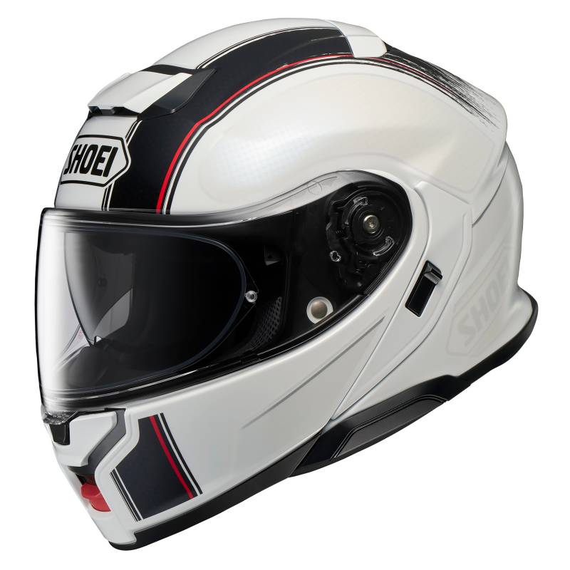 Shoei Neotec 3 Satori TC-6 XXL von Shoei