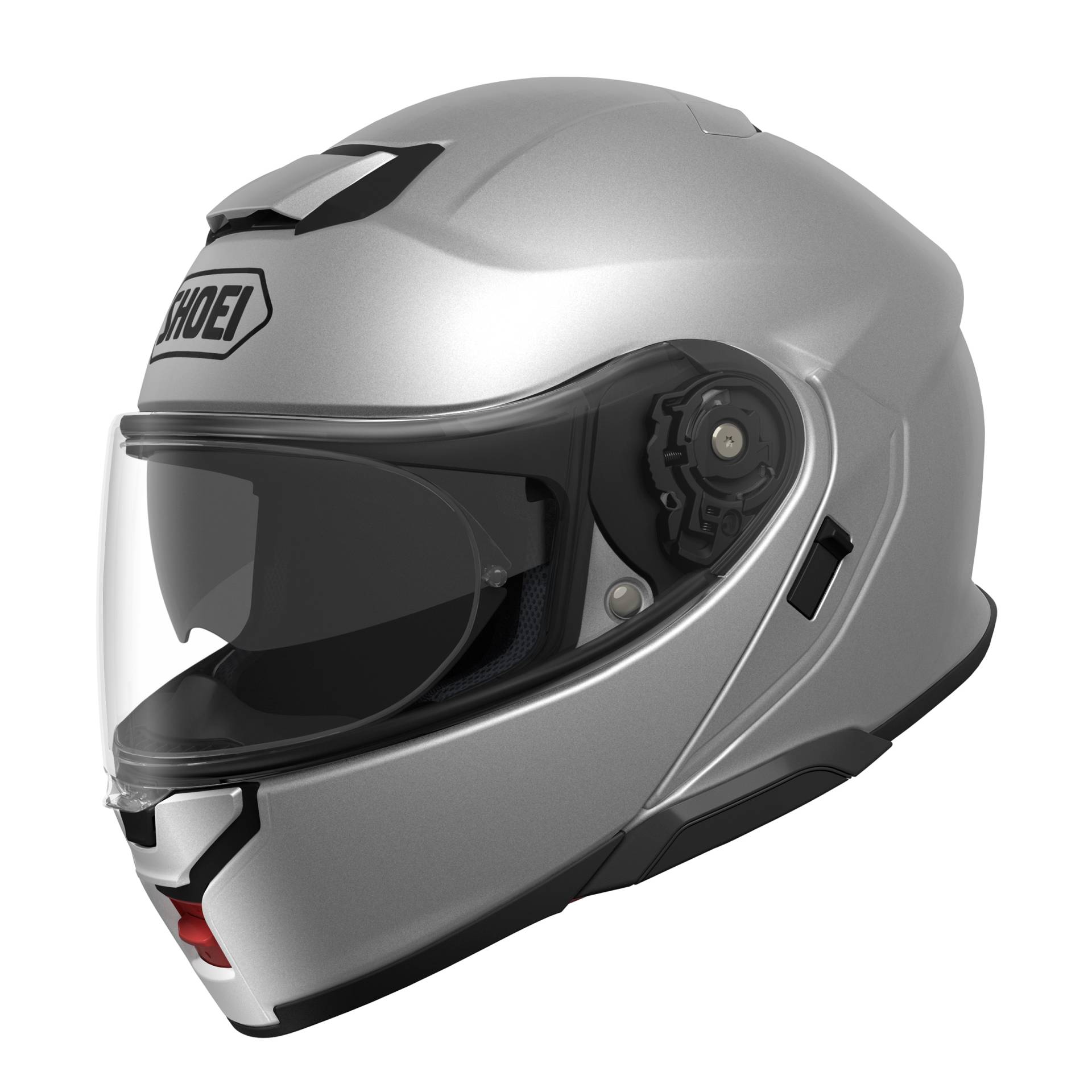 Shoei Neotec 3 silber XXL Shoei Neotec 3 silber XXL von Shoei