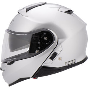 Shoei Neotec II Klapphelm Silber von Shoei