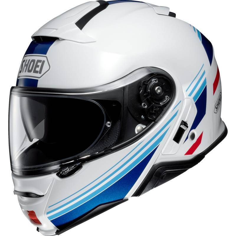 Shoei Neotec II Separator TC-10 XS von Shoei