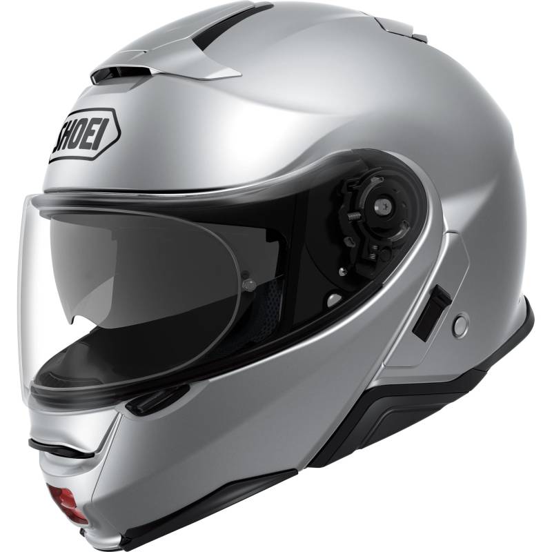 Shoei Neotec II silber XS von Shoei