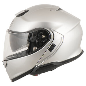 Shoei Neotec 3 Klapphelm Silber Shoei Neotec 3 Klapphelm Silber von Shoei