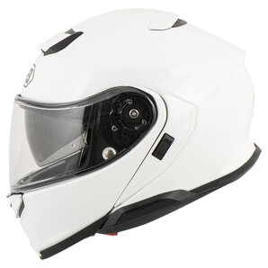 Shoei Neotec 3 Klapphelm Weiss von Shoei