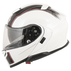 Shoei Neotec 3 Satori TC-6 Klapphelm Schwarz von Shoei