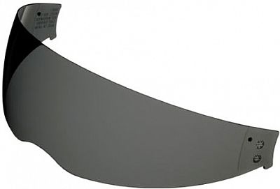 Shoei QSV-2, Sonnenblende - Stark-Getönt Shoei QSV-2, Sonnenblende - Stark-Getönt von Shoei