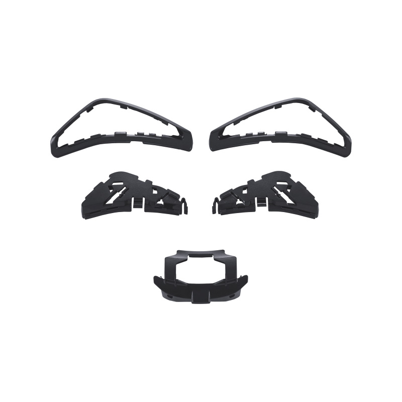 Shoei SRL Interkom Adapter Kit (SRL/SRL2/SRLMesh zu SRL3 base) von Shoei
