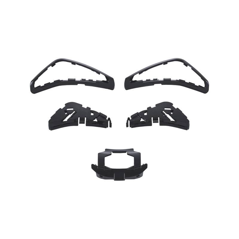 Shoei SRL Interkom Adapter Kit (SRL/SRL2/SRLMesh zu SRL3 base) von Shoei