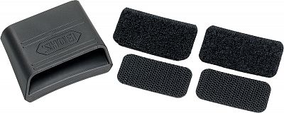 Shoei Universal, Intercom-Halterung - Schwarz Shoei Universal, Intercom-Halterung - Schwarz von Shoei