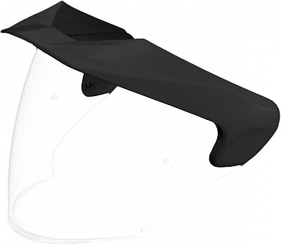 Shoei V440, Helmschirm - Schwarz Shoei V440, Helmschirm - Schwarz von Shoei