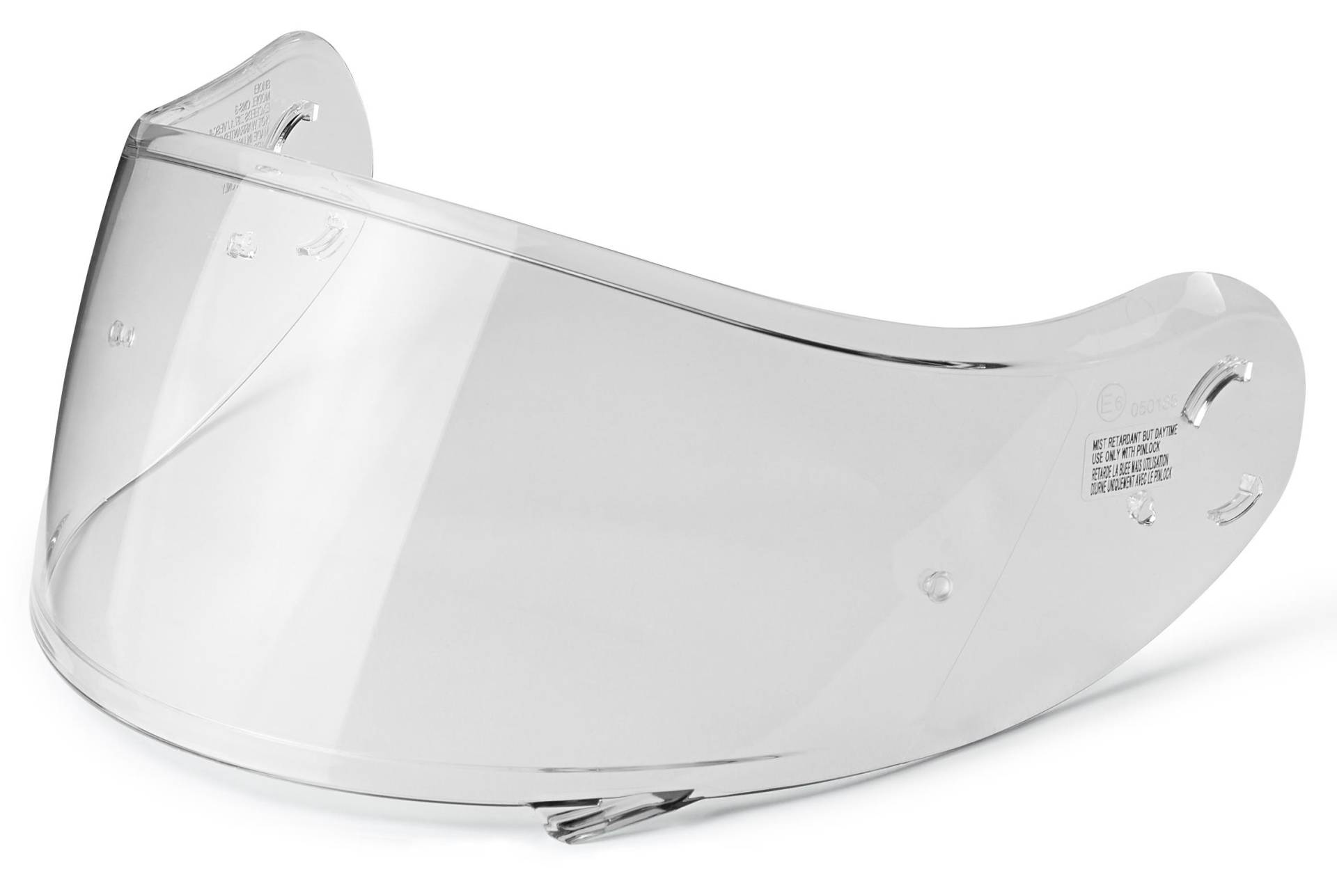 Shoei Visier CNS-3 Neotec II klar Shoei Visier CNS-3 Neotec II klar von Shoei