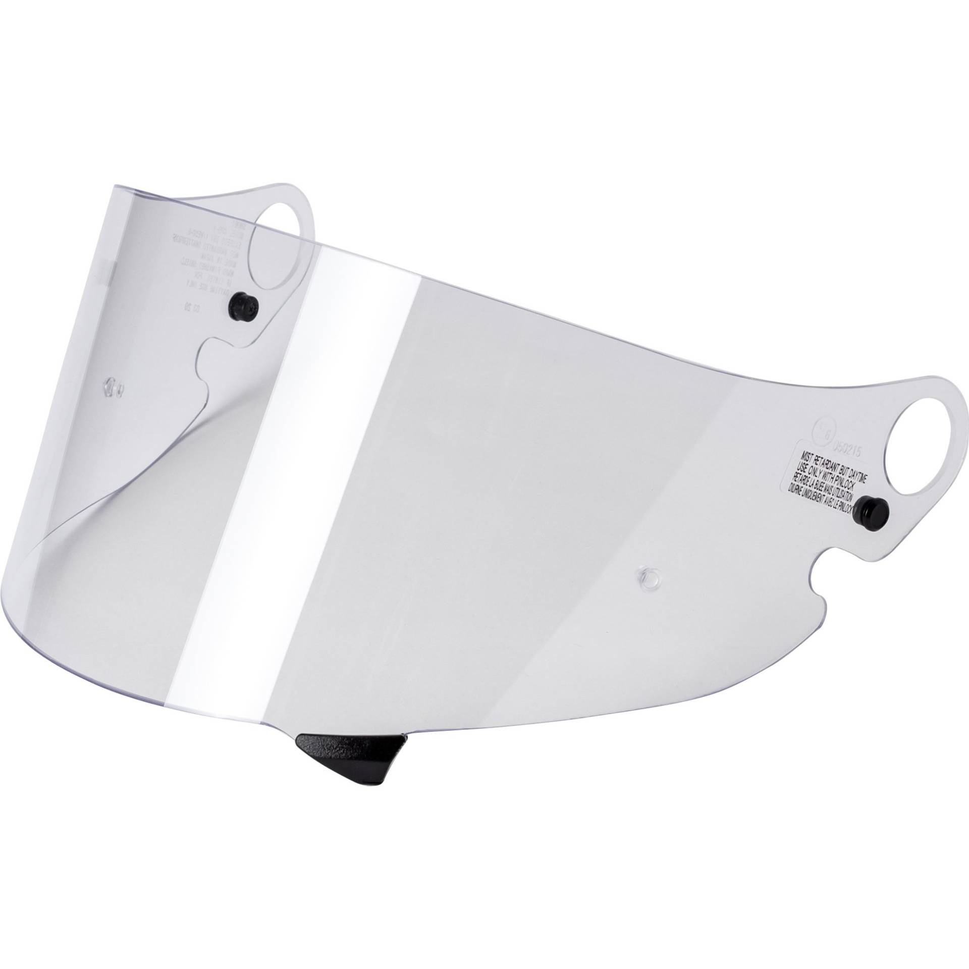 Shoei Visier CPB-1 Glamster Pinlock vorbereitet klar Shoei Visier CPB-1 Glamster Pinlock vorbereitet klar von Shoei