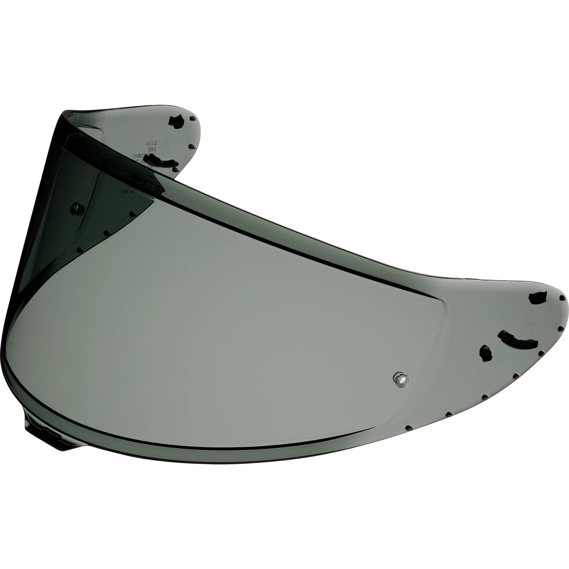 Shoei Visier CWR-F2PN NXR2 stark getönt Shoei Visier CWR-F2PN NXR2 stark getönt von Shoei