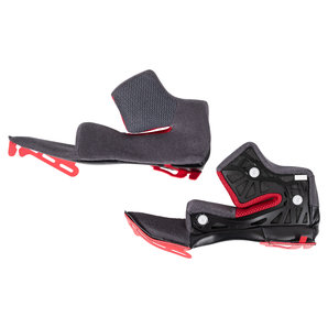 Shoei Wangenpolster Set NXR 2 Shoei Wangenpolster Set NXR 2 von Shoei