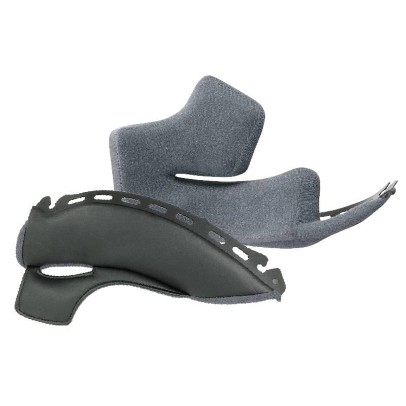 Shoei Wangenpolster für Neotec II mit Mesh-Noise-Isolator, 35mm von Shoei