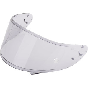 Shoei X-Spirit III Visier Pinlock- sowie Tear-Off-Vorbereitung von Shoei