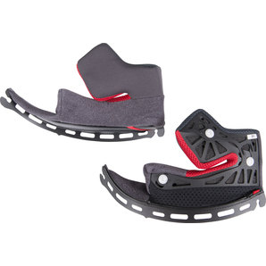 Shoei X-Spirit III Wangenpolster Set Shoei X-Spirit III Wangenpolster Set von Shoei