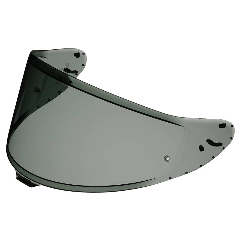 Visier Shoei CWR-2PN passend für NXR2 pinlock vorbereitet, STARK GETÖNT von Shoei