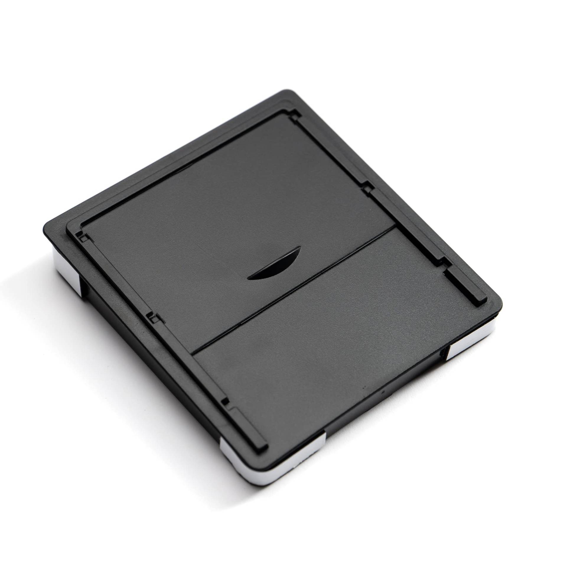 Shop4EV Geheimfach Organizer Mittelkonsole Versteckte Aufbewahrungsbox Armlehne Ablage Zubehör Kompatibel mit Tesla Model 3 und Model Y Shop4EV Geheimfach Organizer Mittelkonsole Versteckte Aufbewahrungsbox Armlehne Ablage Zubehör Kompatibel mit Tesla Model 3 und Model Y von Shop4EV