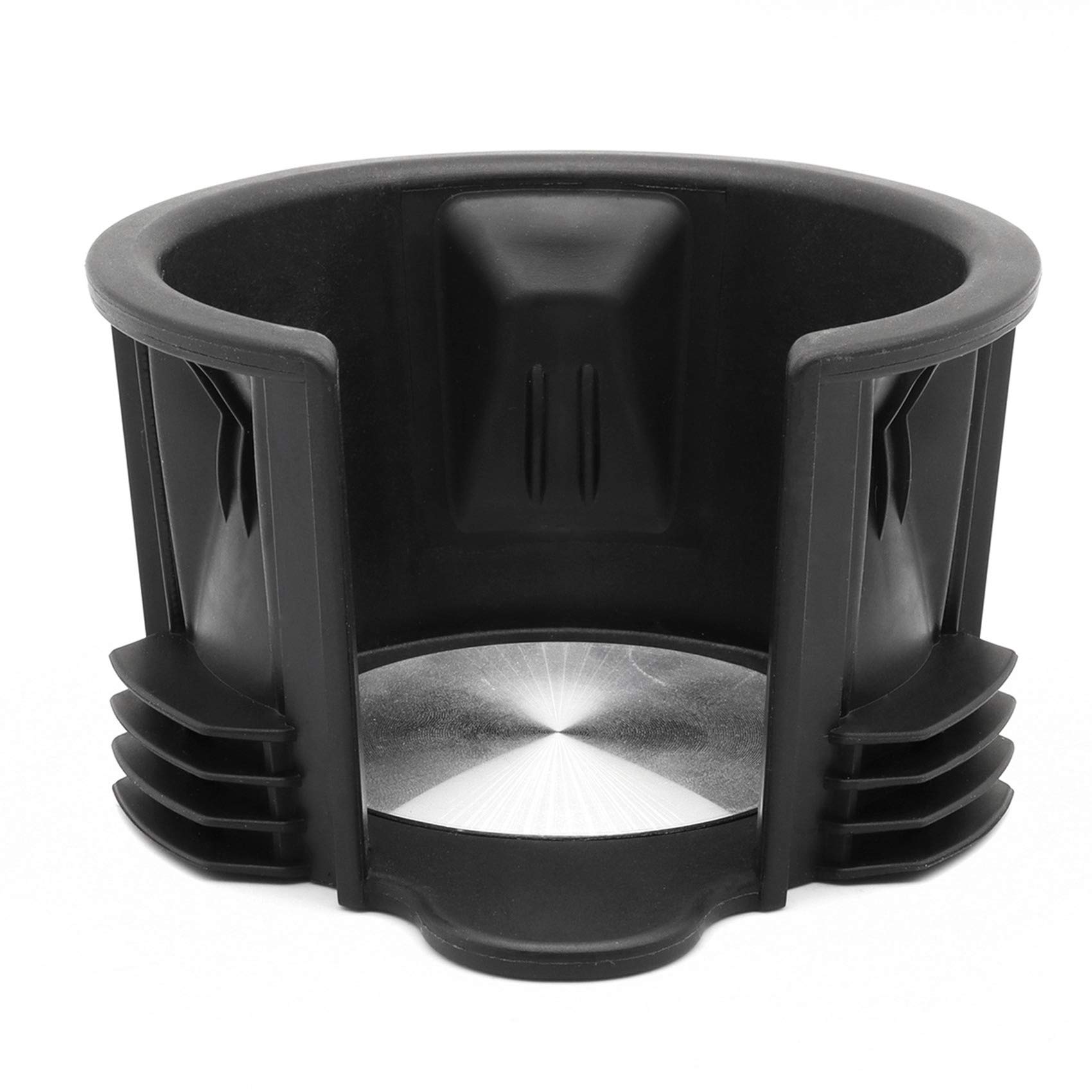 Shovelmty Auto Becher Halter EinfüGen für L322 L405 LR3 LR4 L322 L405 LR087454 Shovelmty Auto Becher Halter EinfüGen für L322 L405 LR3 LR4 L322 L405 LR087454 von Shovelmty