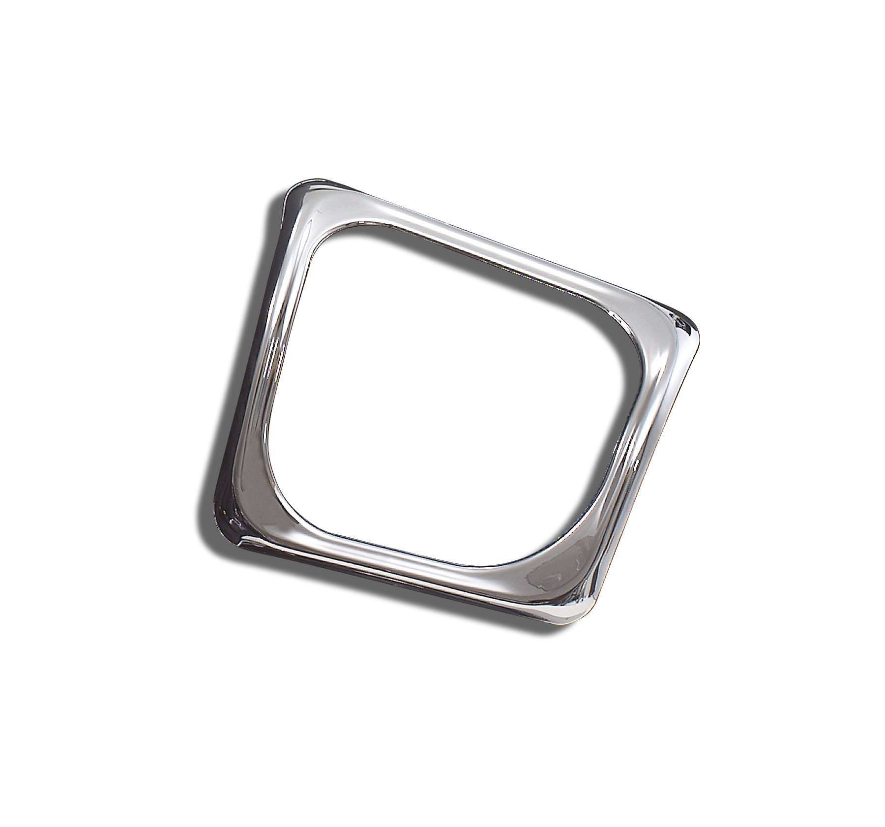 Show Chrome Accessories 52-790 powersports-Body-Panels Show Chrome Accessories 52-790 powersports-Body-Panels von Show Chrome Accessories